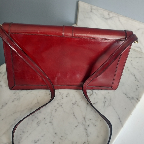 Leather Purse - Picture 5 of 8